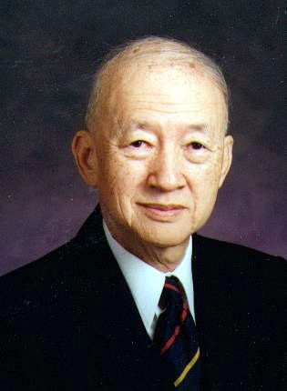 Obituary of Rev. Professor Sing-Yui King