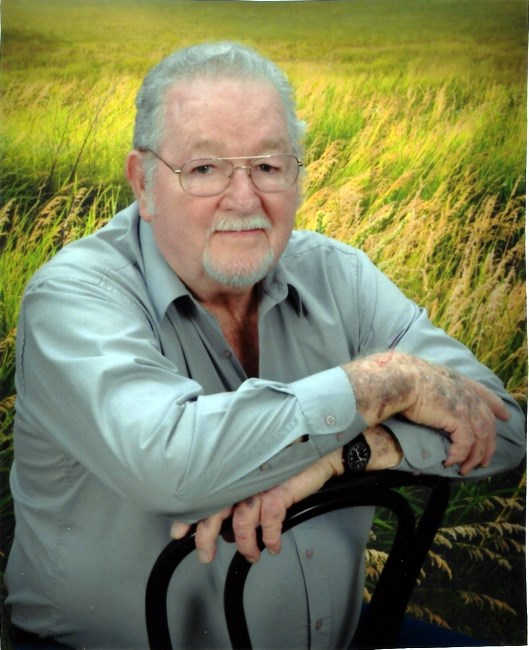 Obituary of Bobby Lee Roberts