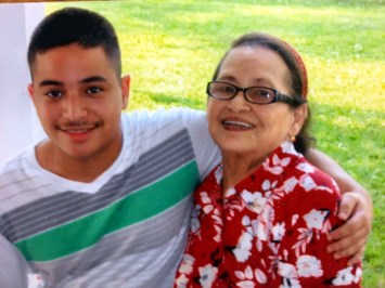 Obituary of Gloria Gomez