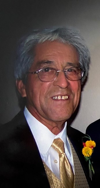 Obituary of Patrocinio Hector Guzman