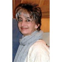 Obituary of Marilyn Victoria Russo