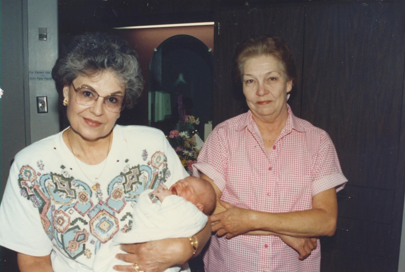 Obituary of Mary Jean Bissonnet