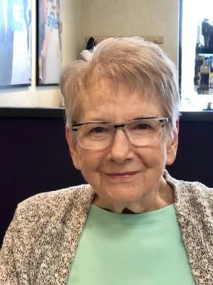Obituary of Joan Ann Flint