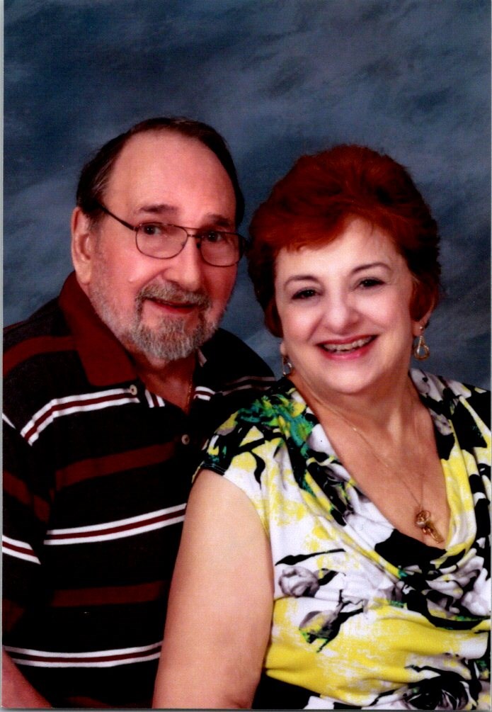 Obituary of John Simon Brill Jr.