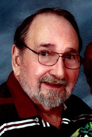 Obituary of John Simon Brill Jr.