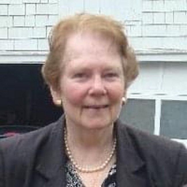 Obituary of Margaret Dorrian Adams