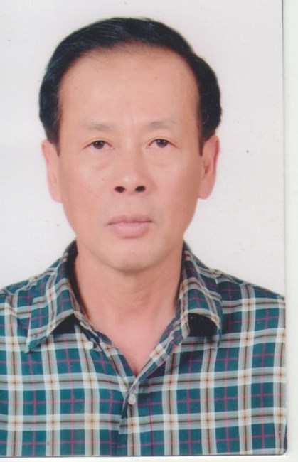 Obituary of Cuong Tu Quach