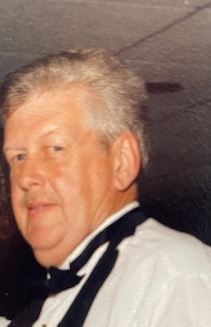 Obituary of Robert E. Mitchell