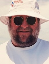 Avis de décès de Jack Douglas Pasqual