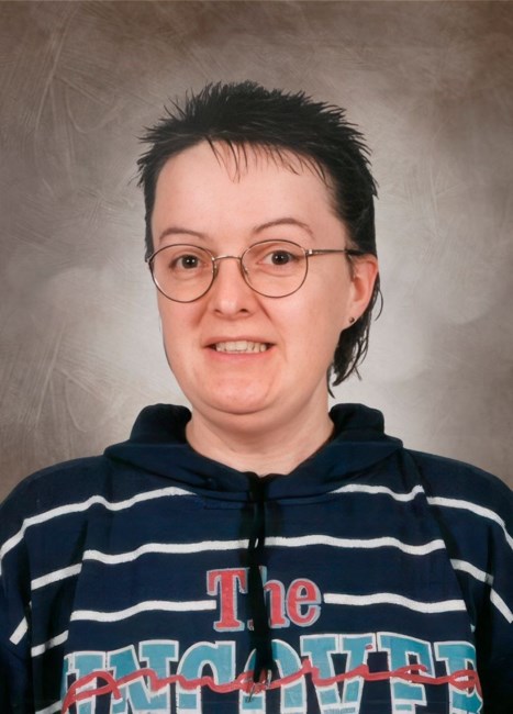 Obituary of Nicole Tremblay