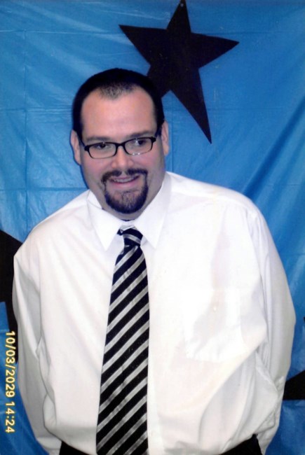 Obituary of Charles Leon Carlock