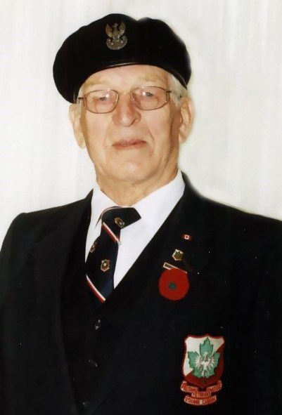 Obituary of Stanislaw Leszczynski