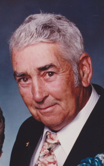 Obituary of Arthur Franklin "Bud" Newton