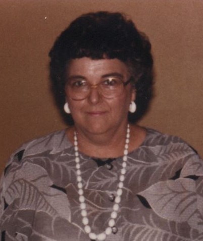 Obituary of Jackie Igo
