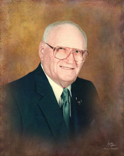 Obituary of Joe V. Bona