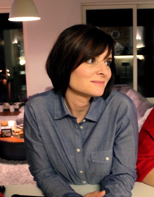 Obituary of Stefanie Tucker Porter