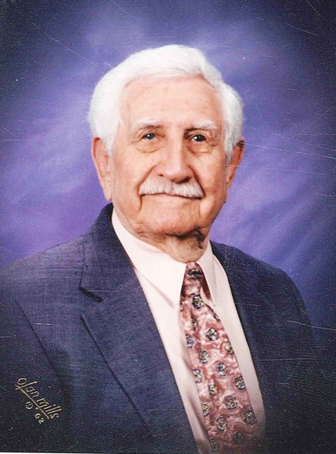 Obituary of Mr. Lester Harper