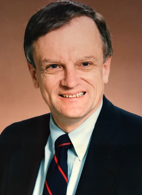 Obituary of George R. "Dick" Follis