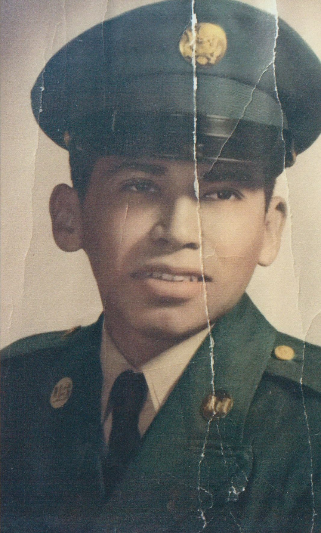 Obituary of Johnny S. Valdez Jr.