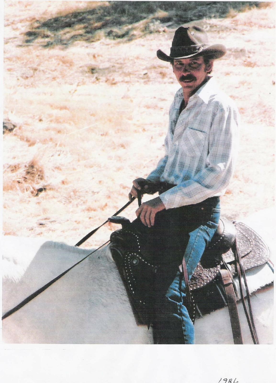 Obituary of Robert George Werner