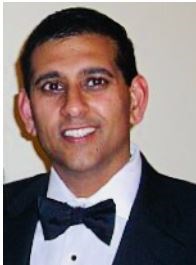 Obituary of Mandeep K. Taneja