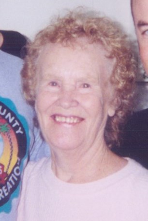 Obituary of Flossie Miller