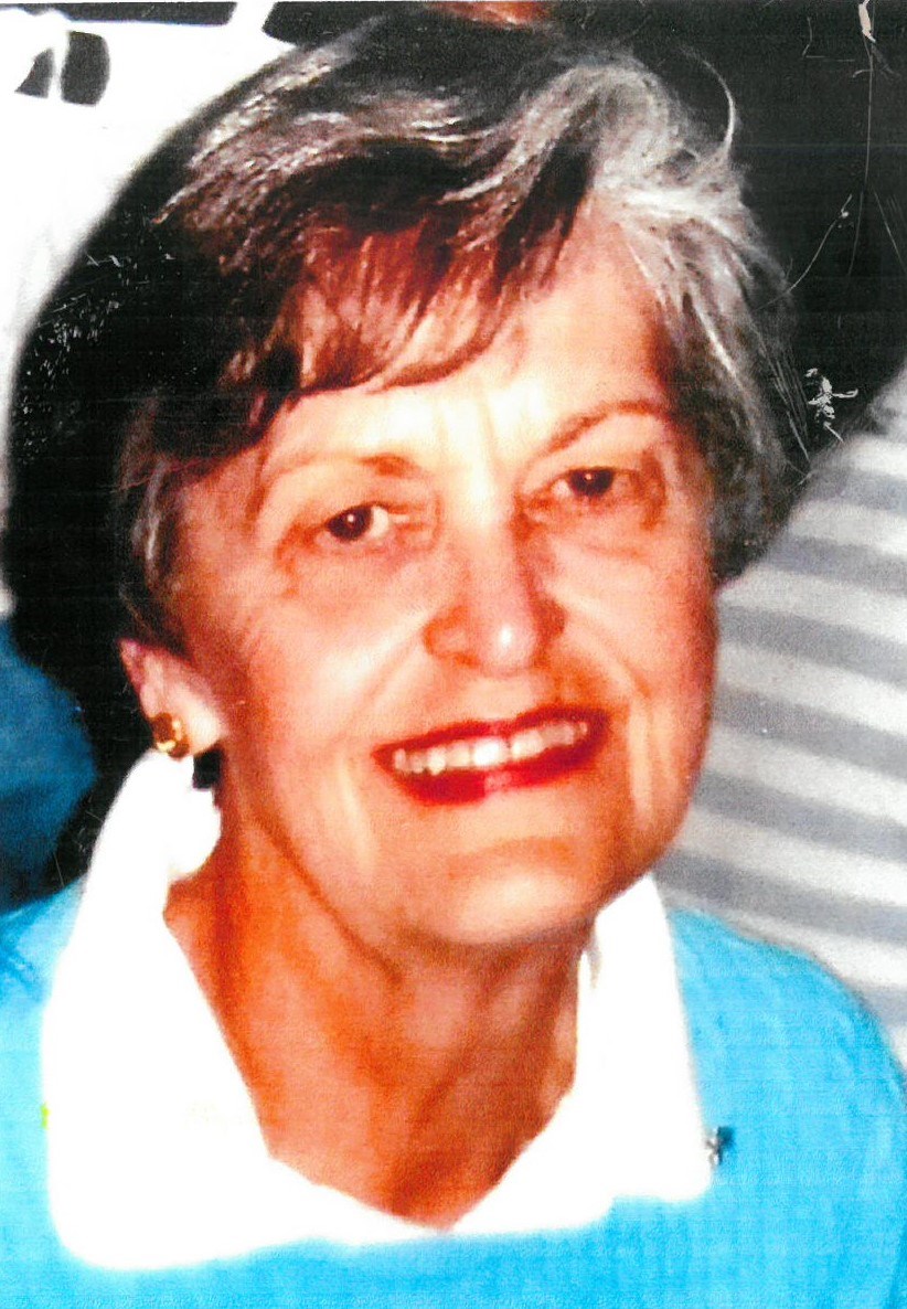 Lois Elaine Brown Obituary Sarasota, FL