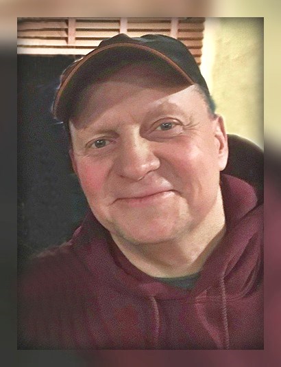 Obituary of David Andrew Lawrence Colynuck