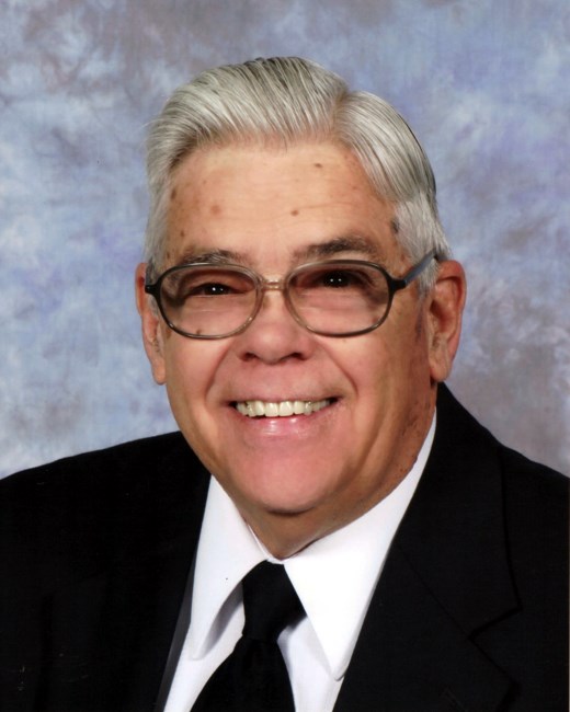 Obituary of Richard Harold Kelley