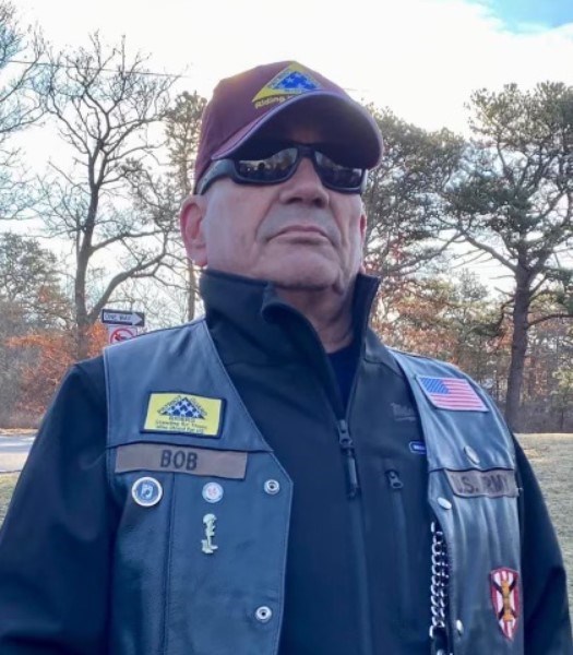 Obituary of Robert E. DeMello