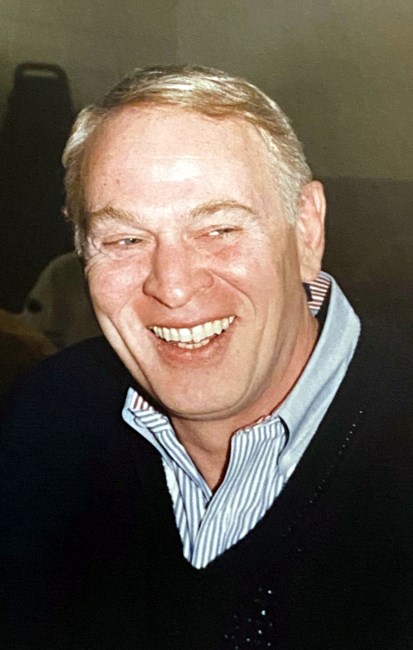 Obituario de Larry Allen Deane