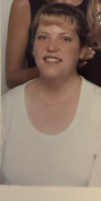 Obituary of Kerry Anne Rooney