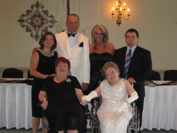 Obituary of Mary Jane Melton