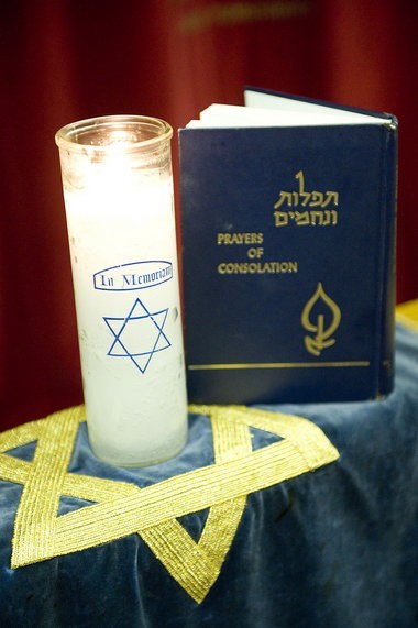 Obituary of Harold Goldstein