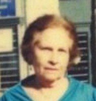 Obituary of Maria Elena Davila