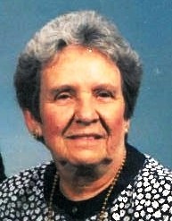 Obituary of Avenelle E. Klepfer