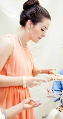 Obituary of Leslie Claire Burnett