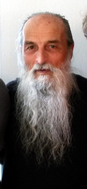 Obituary of Richard Tomko