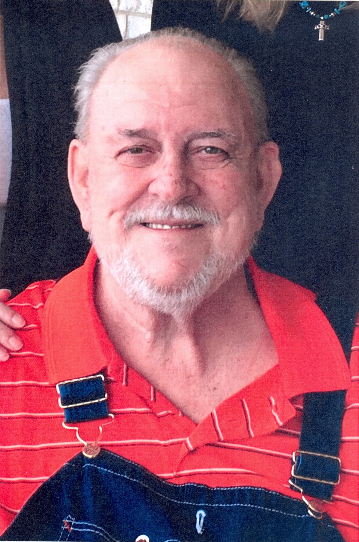 Thomas Edward Evans Obituary Tyler, TX