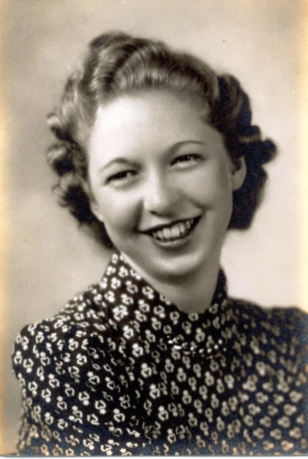 Obituary of Dorothy Snyder White