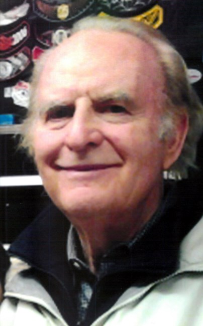 Obituary of Paul Hipel Pratt