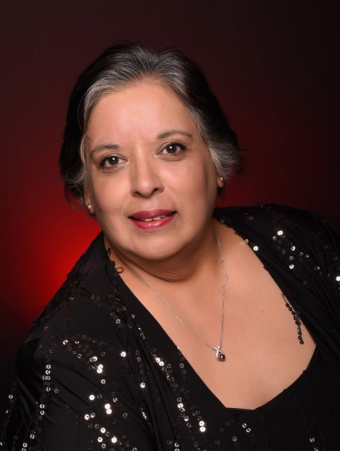 Obituary of Susie Rodriguez Bingham