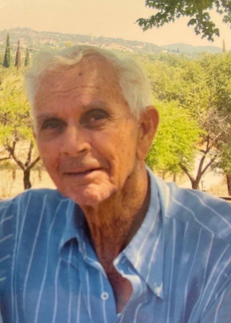Obituary of Bernard Joseph Theis