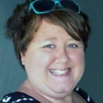 Obituary of Rebekah Dickison