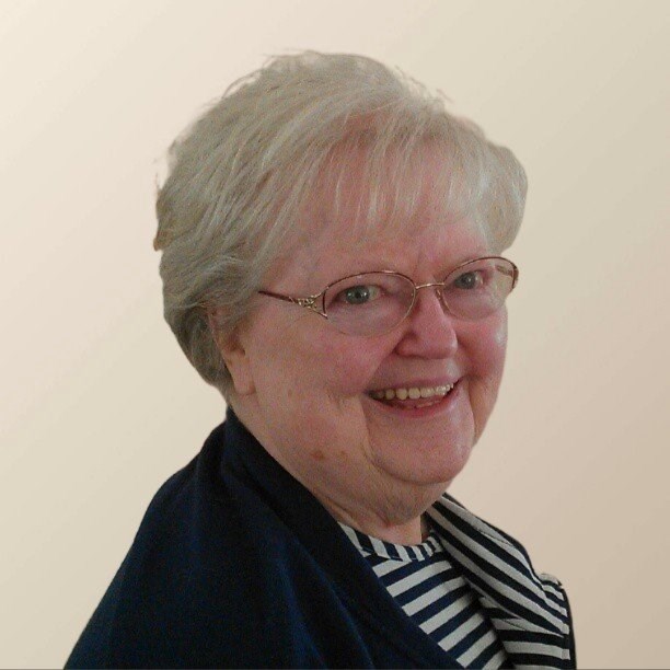 Obituary of Eileen Marie Chahrouri