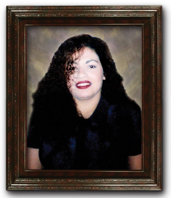 Obituary of Elia Fatima Pereira