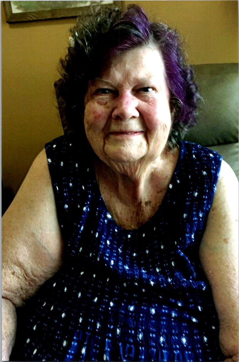 Obituary of Margaret W. Powell