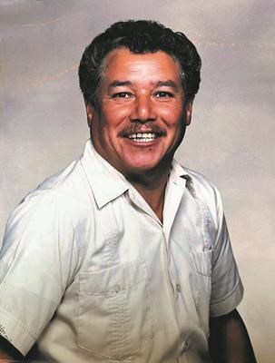 Obituary of Jose David Panuco Cervantes