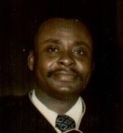 Obituary of Rev. Robert Earl Harris