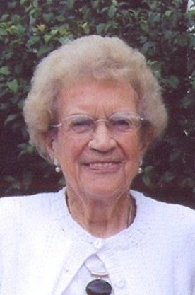 Obituary of Isobel Wells